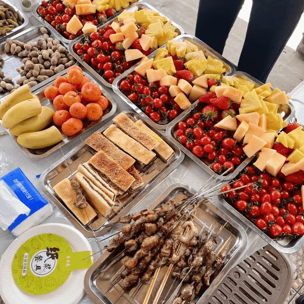 2023年開發部拓展活動