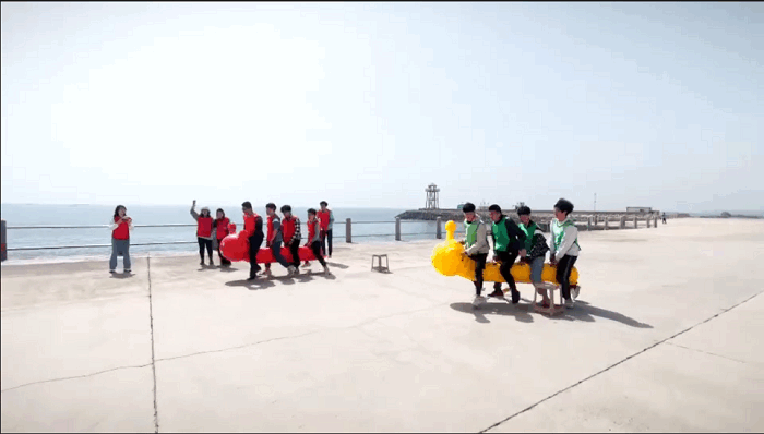 2023年開發部拓展活動