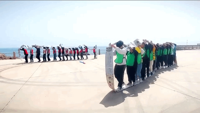 2023年開發部拓展活動